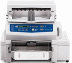 Document scanning